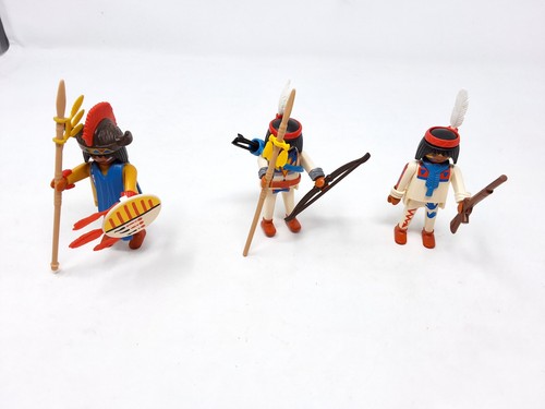 Vintage 1993 playmobil 7659 - 1993,