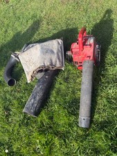 Little Wonder 9444E petrol