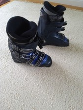 Nordica ladies ski boots Pure Overlap GP 26/26.5 UK 7 - 7.5