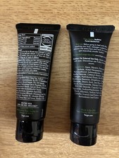 Tiege Hanley AM and PM Facial Moisturiser for Men | .75 oz (22ml) each