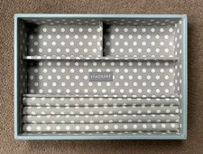 Stackers Classic Duck Egg Blue