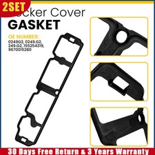 2SET FOR CITROEN BERLINGO