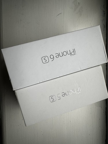 Apple iphone and - 5s, 6s