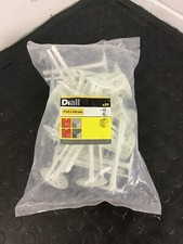 Diall Plastic Insulation