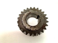 gearbox exploded view SUZUKI