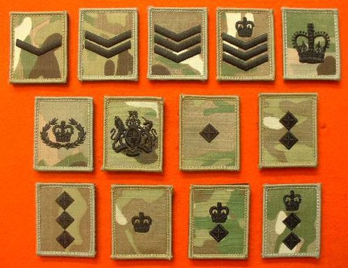 Multicam helmet patch mtp - multicam,