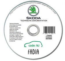 Skoda Fabia (2015-2019)