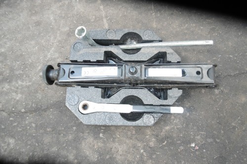 Maxus jack kit fits - jack,