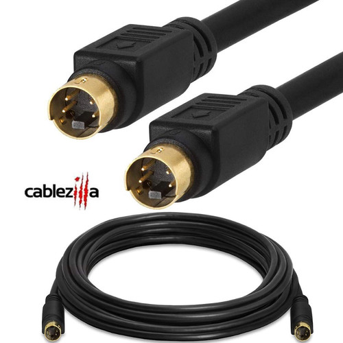 Video cable male - cable,