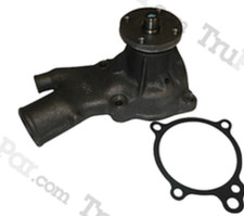 Tailift  CLARK 7140320 water