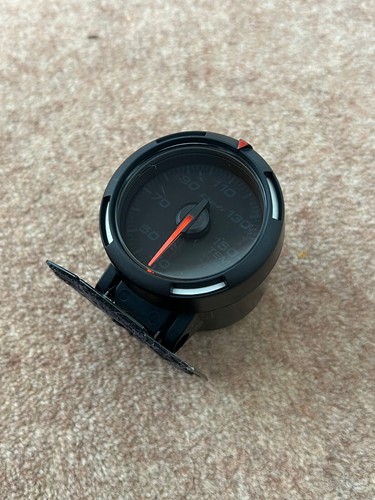 Defi racer gauge stepmaster - racer,