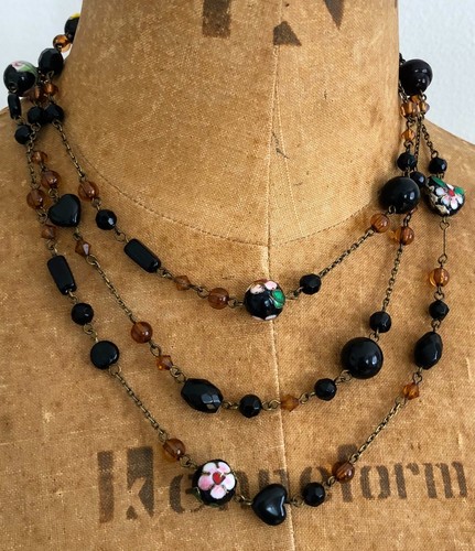 Fine quality cloisonne - quality,