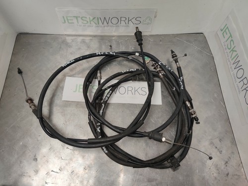Kawasaki 750xi accelerator