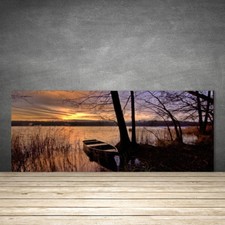 Kitchen Splashback 125x50
