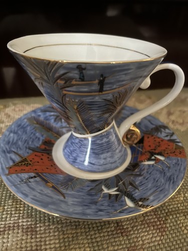 Japanese porcelain leonardo - japanese,