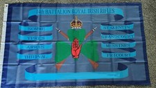 Royal Irish Rifles YCV  14th