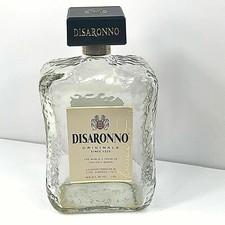 DISARONNO 10" Inch Empty
