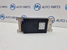 Bmw series tcu telematic - bmw,
