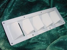 BOAT VENT LOUVER MARINE
