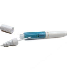 Touch Up Paint Pen For BMW Green Boston Green 275 R 1200 C 1100 RT Pen Stick Scratch