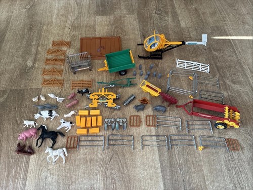 Britains farm bundle - farm,