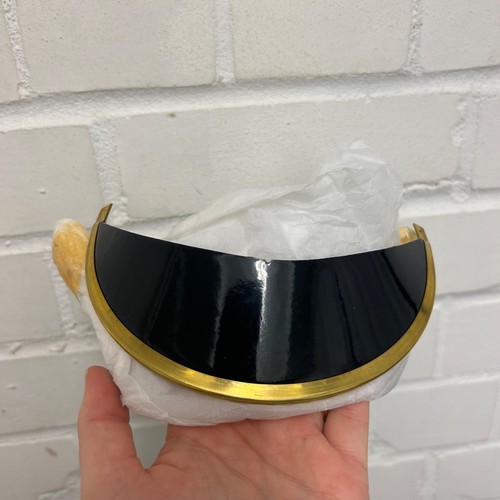 Guards vinyl peak back - guards,