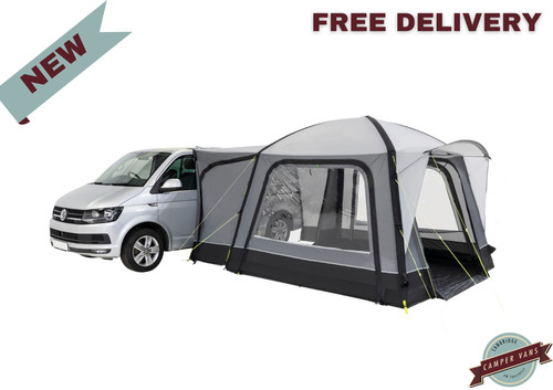 Kampa dometic cross air for - kampa,