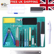 Gundam Model Tool Set - 26