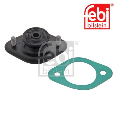 Suspension strut support mount - suspension,