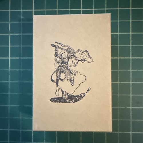 Kingdom death monster knight - monster,