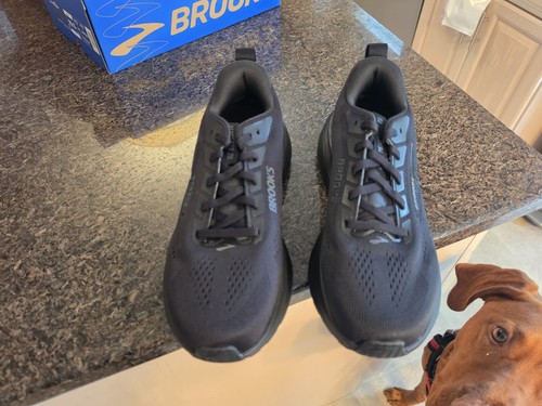 Brooks beast gts mens 5 - gts, 10.5