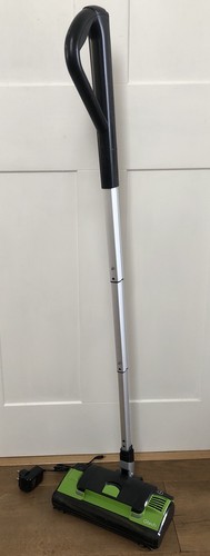 Gtech vacuum cleaner hylite - gtech,