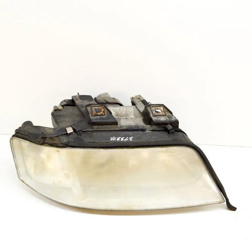 Audi front right - front,