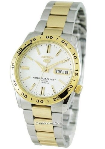 Seiko sports stainless steel - seiko,