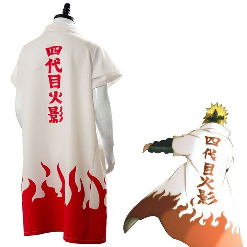 Fourth hokage namikaze minato - namikaze,