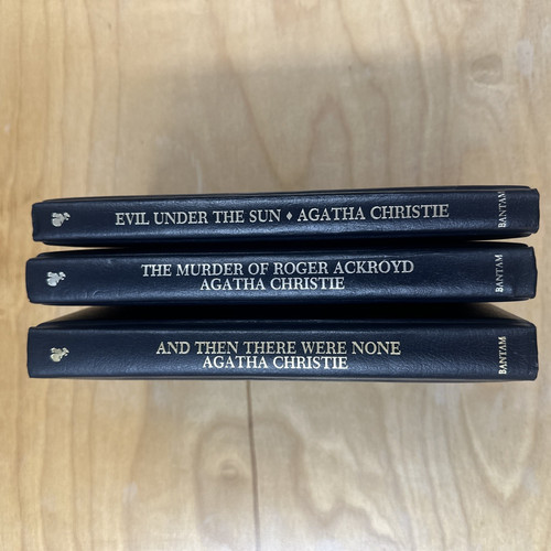 Agatha christie mystery - agatha,