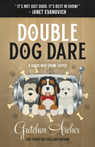 Double dog dare - double, davis