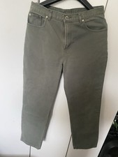 Cotton Men’s Jeans Whispering Smith