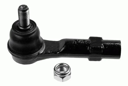 Steering rod end front axle - steering,