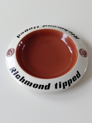 Vintage player richmond - vintage, player's