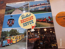 Butlin's Redcoat Revue, Stereo