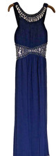 Quiz Long Evening Dress