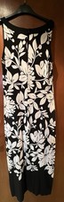 Floral summer maxi dress Ann
