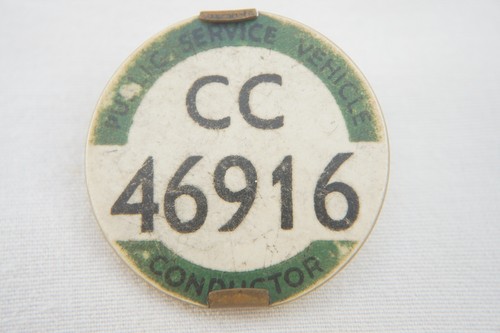 Psv 46916 bus conductors - 46916,