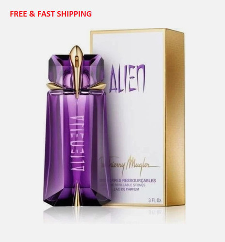 Alien thierry mugler eau de - alien, by