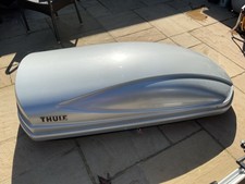 Thule Atlantis 200 Roof Box