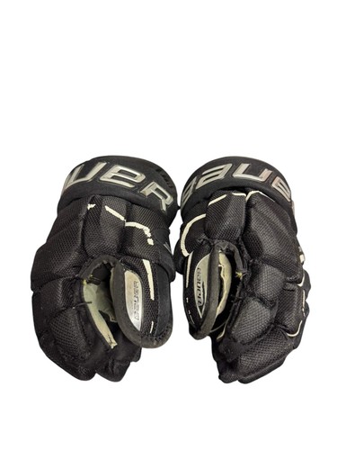 Bauer supreme pro junior - pro,