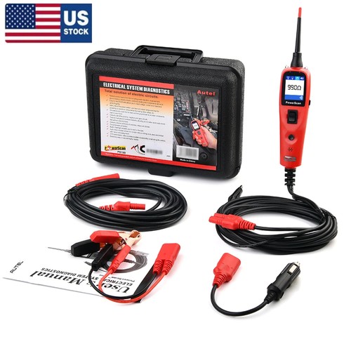 2026new autel ps100 - ps100, circuit