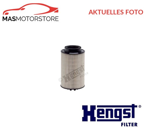 Fuel filter stallion - filter,