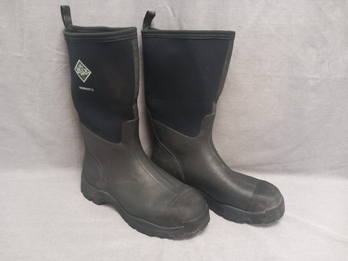 The original muck boot - the,